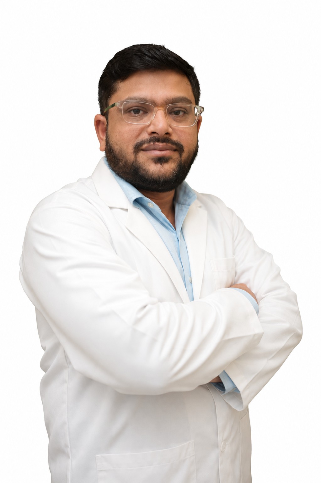 Dr. Kapil Raut